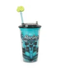 VASO CHIMOLA ACRILICO APARK RACING CAR 450ML
