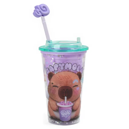 VASO CHIMOLA ACRILICO APARK CAPYMOLA 450ML