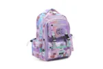 Mochila Chimola Espalda 17 Pulgadas Capymola