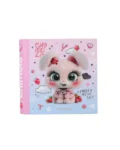 Carpeta Chimola Escolar 3x40 N°3 Bunny