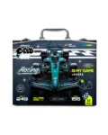 Chimola Set De Arte Racing Car