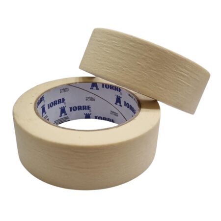 Cinta de Papel Torre 36mm x 50 mts