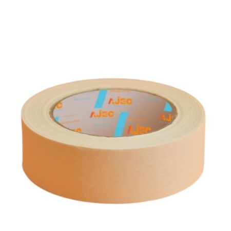 Cinta de Papel Ajec 36mm x 50 mts