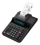 Calculadora Casio DR120 R