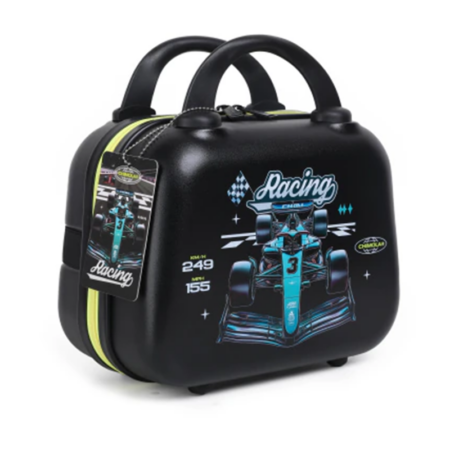Maletin Carry-on Chimola Racing Car