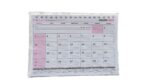 Calendario Milenium Cal06 2027 23x16