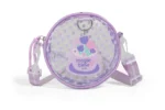 Bandolera Sweet Picnic Chimola Purple