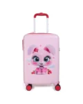 Chimola Valija Carry-on 20 Pulgadas BUNNY