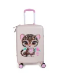 Chimola Valija Carry-on 20 Pulgadas CHITA