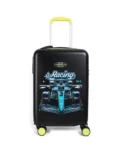 Chimola Valija Carry-on 20 Pulgadas RACING CAR