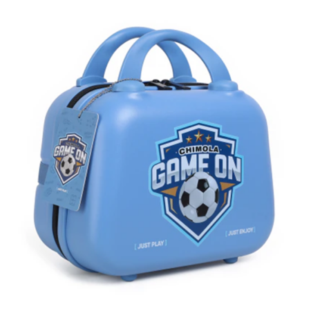 Maletin Carry-on Chimola Futbol