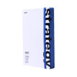 Agenda Dia por Pagina Mooving 15x21 Strategy