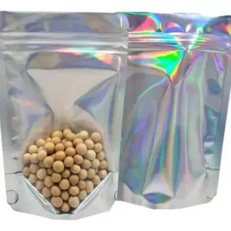 Bolsa Doypack Tornazolada 20X30 X50 Unidades