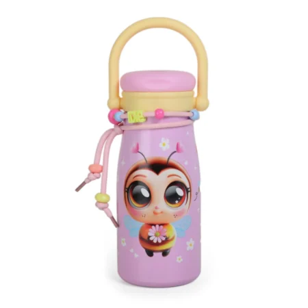 BOTELLA TERMICA CHIMOLA CUTE BEE