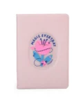 Libreta Happy Notes Chimola Tulip