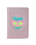 Libreta Happy Notes Chimola Butterfly