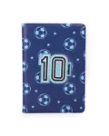 Libreta Happy Notes Chimola Futbol