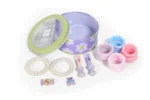 Set de accesorios Cute Box Chimola Lima