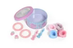 Set de accesorios Cute Box Chimola Fuxia