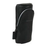 Cartuchera Mooving JAPAN OFFICE NEGRO