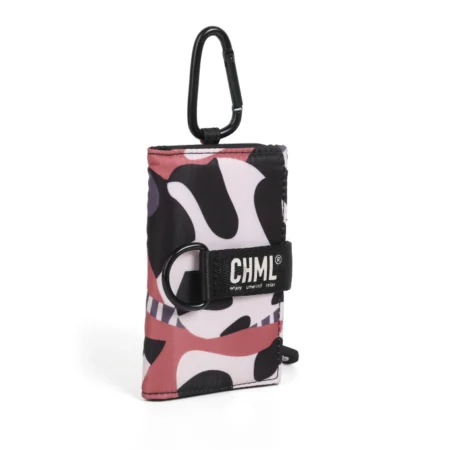 Billetera Florida Chimola Black