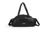 Bolso Deportivo Melbourne Chimola Black