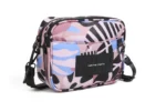 Bandolera Florida Chimola Mint